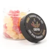 Buy CBD Infused Wine Gummies Online