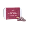 Buy 1:1 CBN:THC Black Cherry Bliss Hash Drops Online