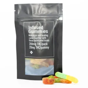 Buy Candy Variety Pack 200mg THC Online