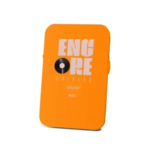 Buy 1:1 Tangerine CBD:THC Mints 100mg CBD/100mg THC 20-pack Online