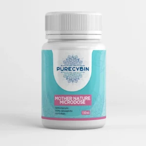 Buy Mother Nature Microdose Online -Purecybin Energy Microdose